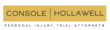 When Ignorance Equals Danger: Lawyers at Console & Hollawell...
